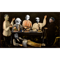 Proles of the Round Table