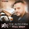 The Auto Firm with Alex Vega