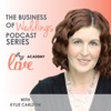 The Wedding CEO Podcast Show artwork