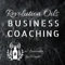 Revolution Oils Business Coaching w/ Samantha Lee Wright