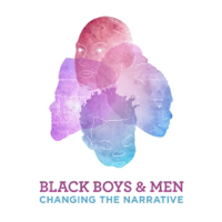 S2 Episode 8: Black Men Do Smile, featuring Carlton Mackey