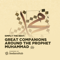 Simply The Best: Great Companions Around The Prophet Muhammad ï·º