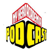 My Hero Academia Podcast podcast