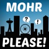 Mohr Please artwork