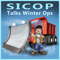 SICOP Talks Winter Ops