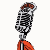 On Patrol With the Broadcaster podcast
