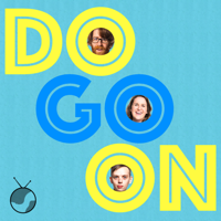 Do Go On podcast