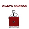 Danny Nettleton’s Sermons artwork