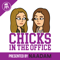 Chicks in the Office