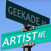Artist Ave. podcast