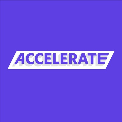 Belong Accelerate Belong Accelerate