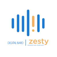 Zesty Marketing Podcast podcast