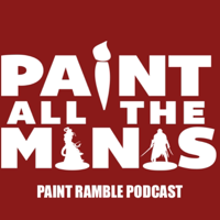 Ep 42: Andy Chambers (Legend of Tabletop)