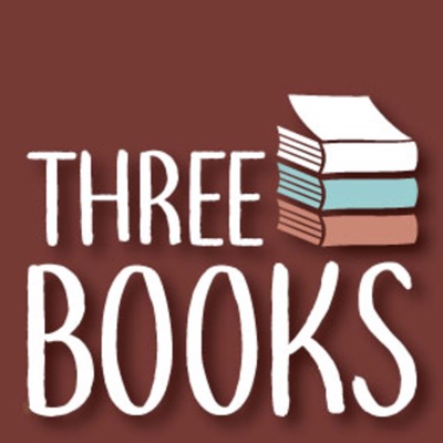 Three Books Three Books