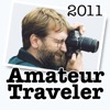 Amateur Traveler Podcast (2011 archives) artwork