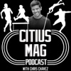 The CITIUS MAG Podcast with Chris Chavez | A Running + Track and Field Show artwork