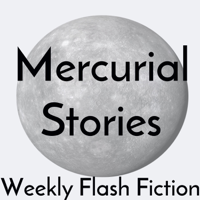 Mercurial Stories podcast