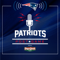 Patriots Postgame Show