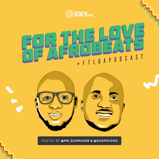 Podcast cover