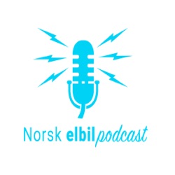 Norsk elbilpodcast