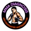 MMA Diagnosis artwork