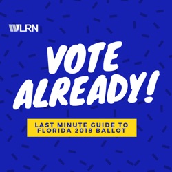 How To Verify If Your Florida Mail-In Ballot Has Been Received And Other Election Day Questions