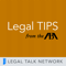 Legal TIPS