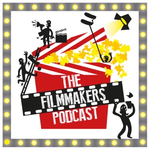 How to make more than one Indie Film with Ed Boase director of Trick or Treat with hosts Tori & Matthew Butler-Hart and Giles Alderson