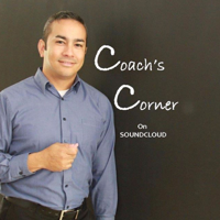 Coach's Corner - Changing The Conversation About Aging podcast