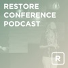 Restore Worship Conference artwork