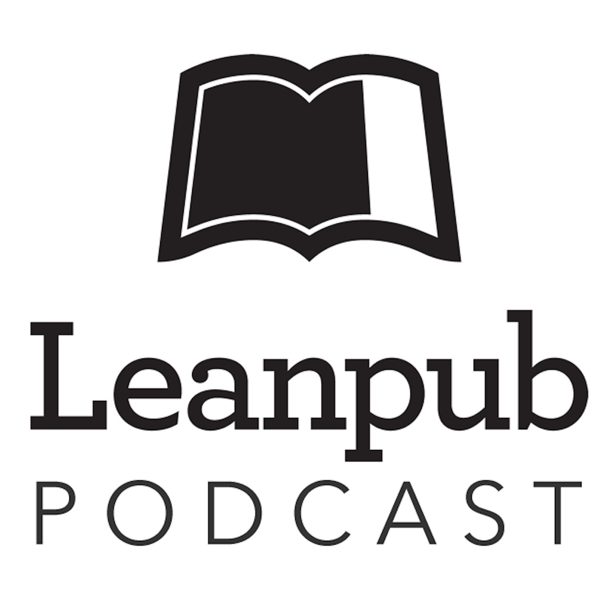 Backmatter: The Leanpub Publishing Industry Podcast - Podcast
