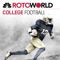 Rotoworld College Football Podcast
