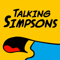 Talking Simpsons Official Free Feed
