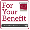 For Your Benefit