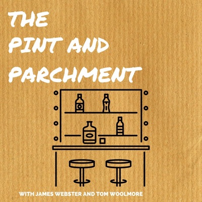 The Pint and Parchment The Pint and Parchment