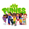 The Punies by Kobe Bryant