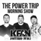 The Power Trip