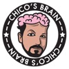 Chico's Brain artwork
