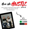 How We Hustle Podcast artwork