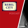 Rebel City Podcast artwork