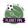 Planet FPL - The Fantasy Football Podcast artwork