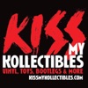 KISS My Kollectibles: A KISS Collecting Podcast artwork