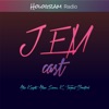 JEMcast – Hologram Radio artwork