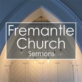 Fremantle Church Sermons Lament Leads To Justice - 