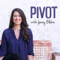 Pivot Podcast with Jenny Blake