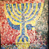 Jew Oughta Know podcast