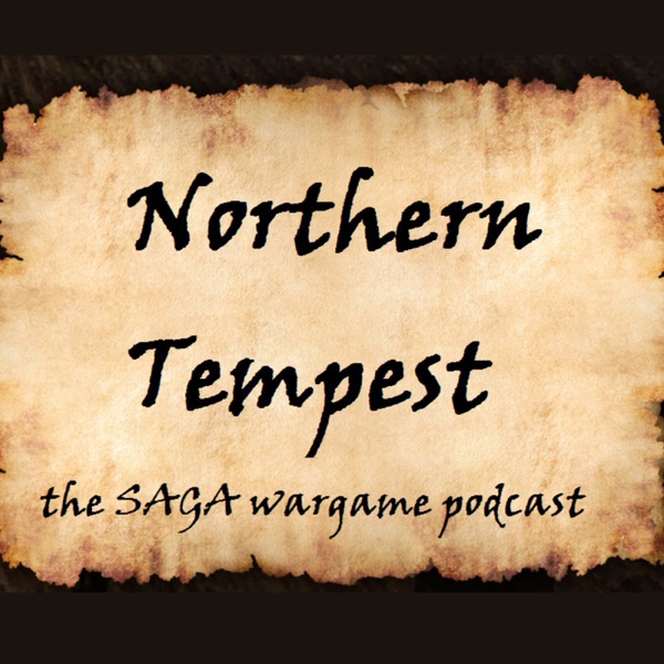 Artwork for Northern Tempest