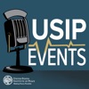 Events at USIP artwork