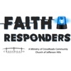 Faith Responders artwork