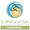 Sermons from St. Wilfrid's Episcopal Church artwork